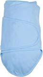 Miracle Blanket Swaddle, Blue