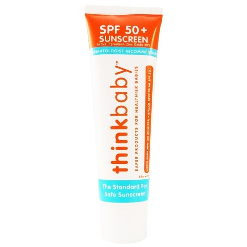 ThinkBaby Safe Sunscreen