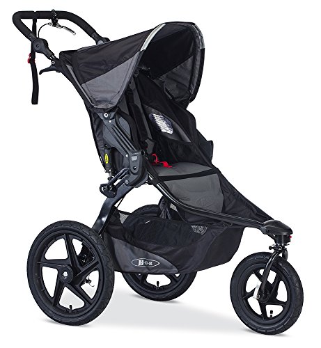 Best Strollers for Tall Parents - Baby Gear Centre