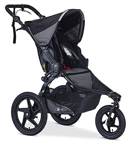 pram for tall parents uk