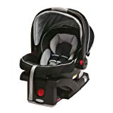 Graco SnugRide 35 Infant Car Seat, Gotham