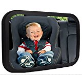 Shynerk Baby-0011 Car seat Mirror