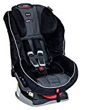 Britax Boulevard G4.1 Convertible Car Seat, Onyx