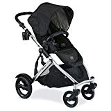 Britax USA B-Ready Stroller, Black