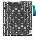 Planet Wise Medium Lite Wet Bag, To The Point