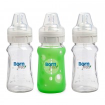 born free bottles