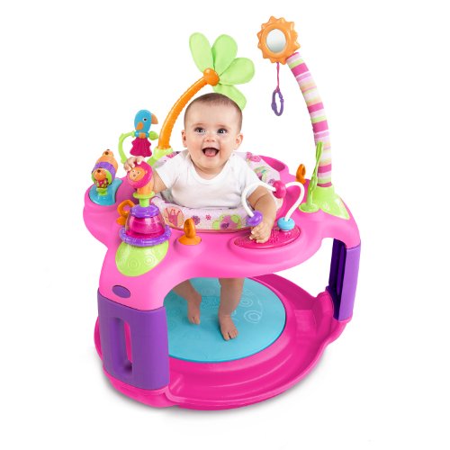 Best Jumperoo Buying Guide - Baby Gear Centre