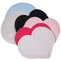 best reusable nursing pads