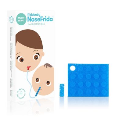 best baby nasal aspirator