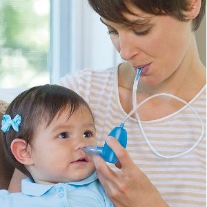 best baby booger remover