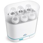 Philips Avent Electric 3-in-1 Steam Sanitizer