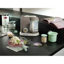 best baby food processor