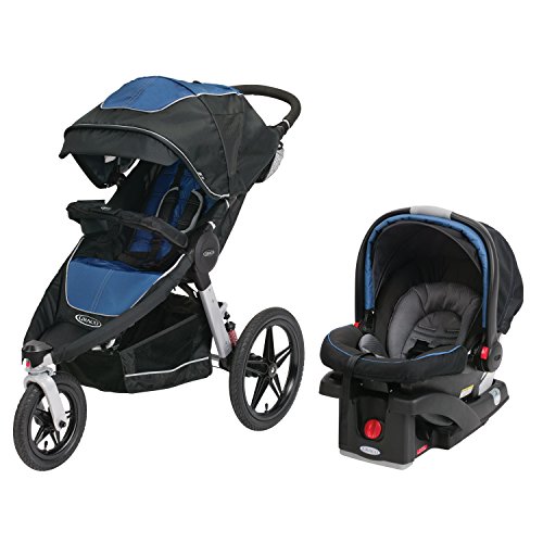 all terrain stroller with car seat