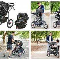 Graco Modes Jogger Travel System