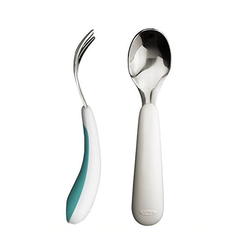 Best Baby Spoons for Self Feeding Baby Gear Centre