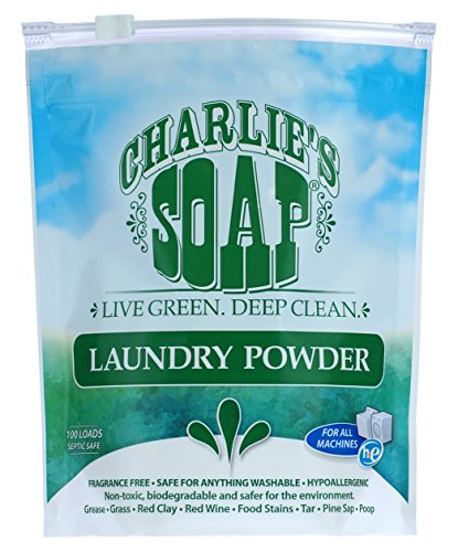 best laundry detergent for cloth diapers