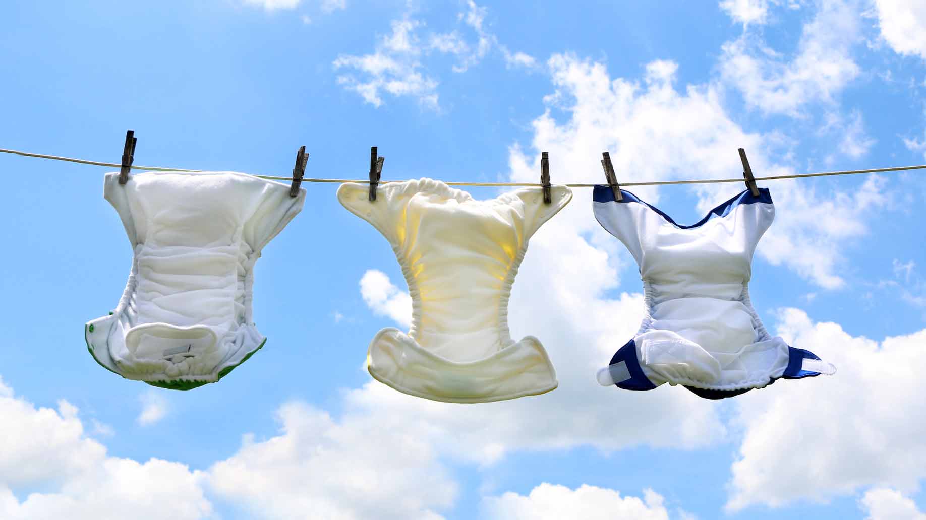 Best Laundry Detergent for Cloth Diapers