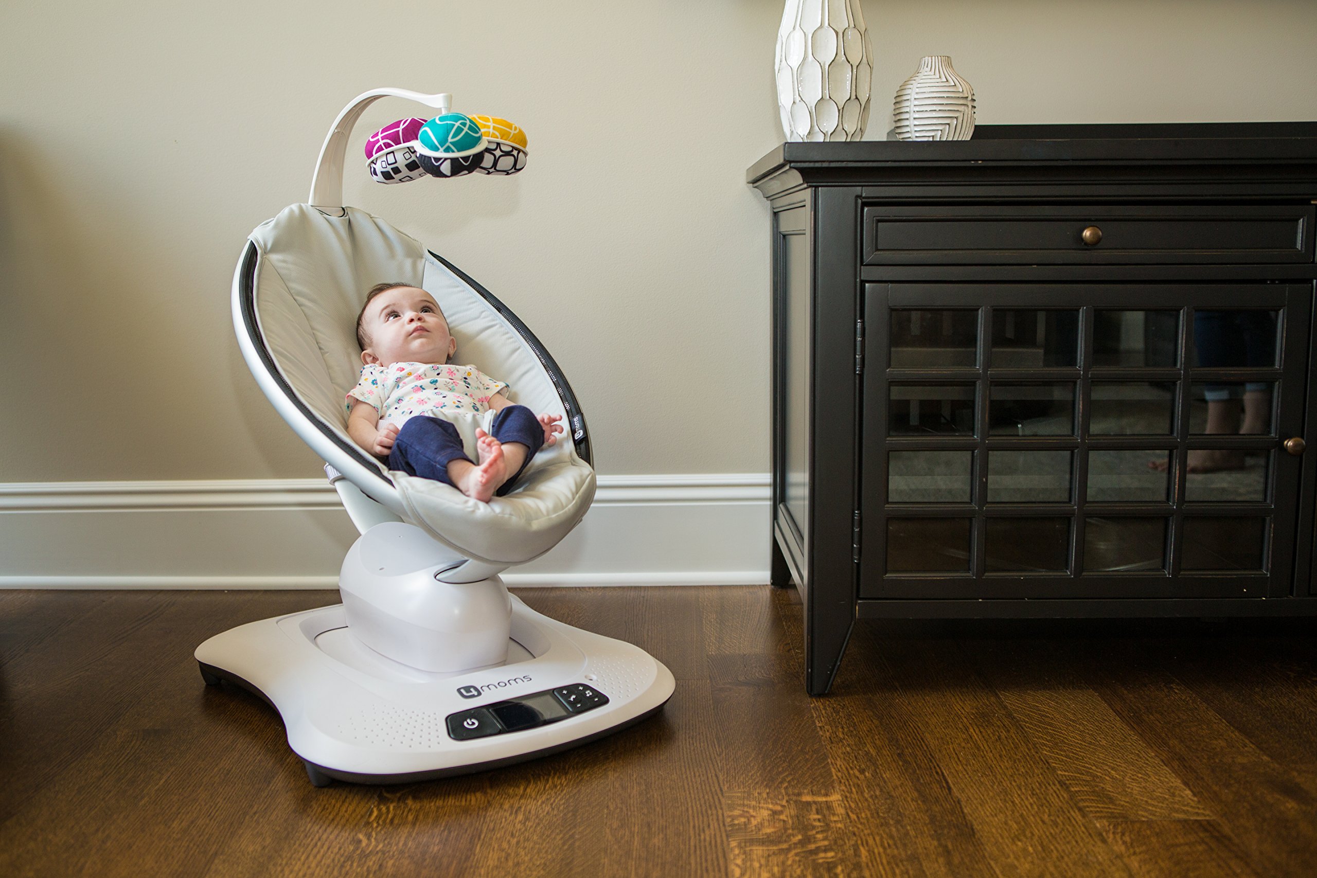 Best Baby Swing for Colic Baby Gear Centre